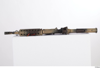 Weapon Rifle MK 18 weapons-rifle whole body 0003.jpg